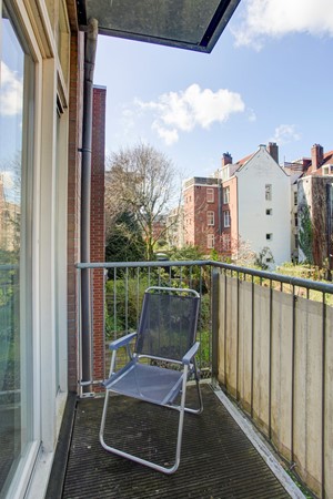 Medium property photo - Laurierstraat 188A, 1016 PS Amsterdam